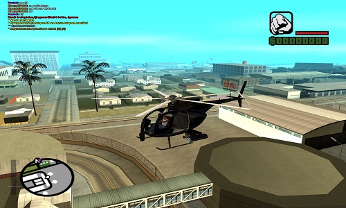 Download free Grand Theft Auto: San Andreas |Install GTA SA for PC